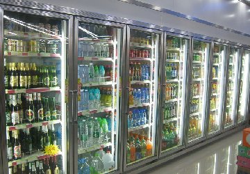 <b>超市饮料展示柜怎么冷藏饮料</b>