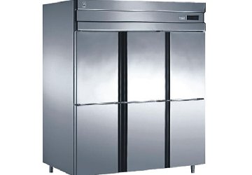 <b>水冷系列冰柜有的特点哪些?</b>