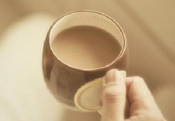 珍珠奶茶如何制作?