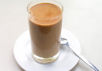 <b>西米巧克力奶茶做法</b>