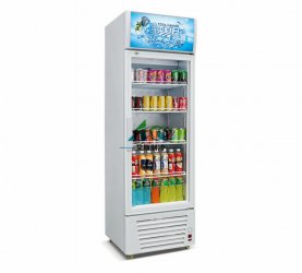 <b>饮料冷藏展示柜门无法打开的</b>